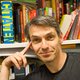 Wim Oosterlinck start met boekenpodcast - en ander nieuws uit de boekenwereld