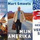 Tekortkomingen van een wereldmacht: drie boeken over de Verenigde Staten