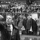 Voetbaltrainer Pim van de Meent (1937-2022): Als hij tegen je schreeuwde, zat het wel goed’