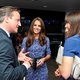 Britse premier tevreden over veiligheid Spelen