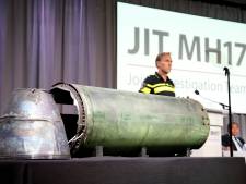 Justitie vervolgt verdachten voor neerschieten MH17