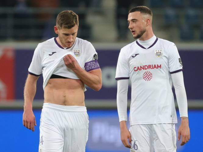 Anderlecht stuurt internationals meer dan een maand met vakantie 