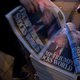 Brusselse beurs verteert overwinning Trump snel