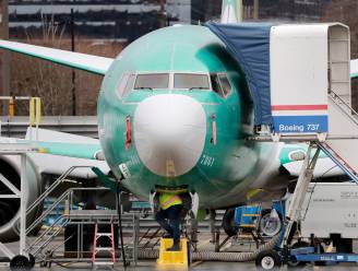 Nieuwe tegenslag voor Boeing: afval gevonden in brandstoftanks 737 MAX-vliegtuigen