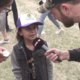Gespot: welopgevoede kinderen op de weide van TW Classic 2017!
