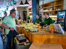 Lunchroom en dagbesteding Parrotia geopend: ‘Kans die we niet mochten laten lopen’
