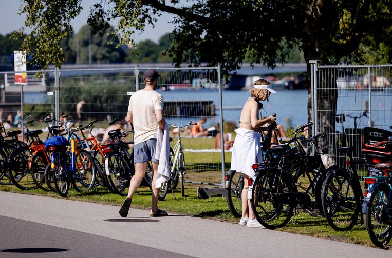 Gemeente was onvoldoende voorbereid op tweede golf door zomerse drukte