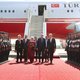 Staatsbezoek van president én voetbalfan Erdogan aan Berlijn in uiterst gespannen sfeer