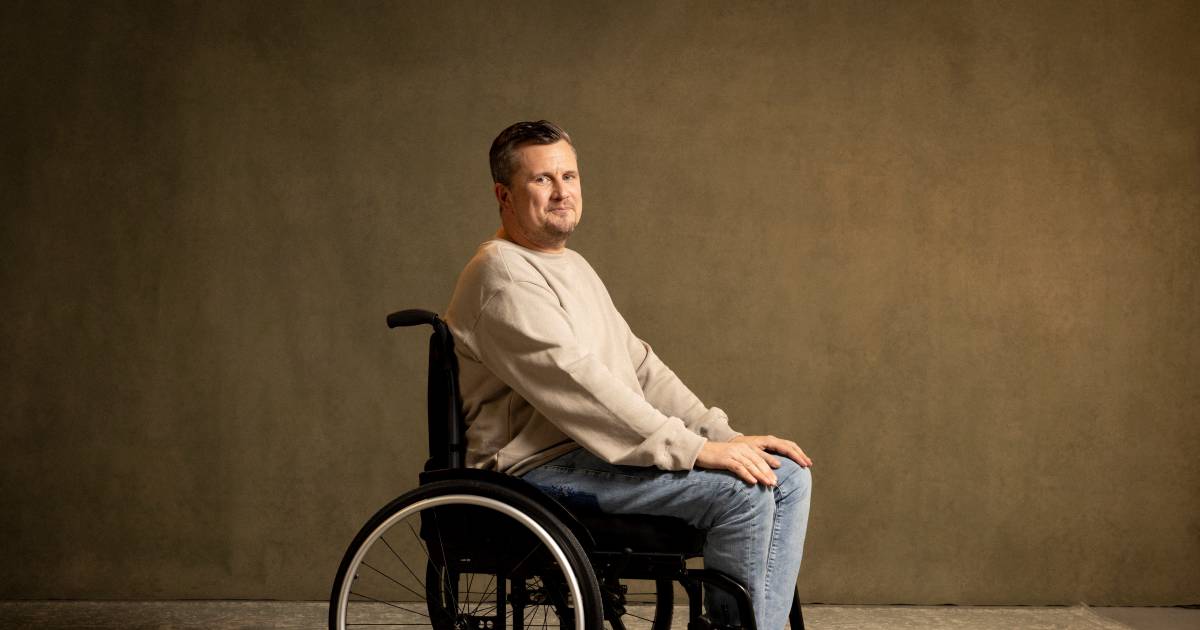 The Last Portrait: A Moving Story of Hope and Optimism in the Face of ALS