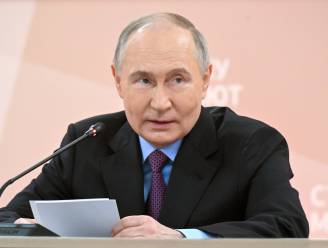 TERUGLEZEN OEKRAÏNE. Rusland houdt vijfde hoge defensiefunctionaris in maand tijd aan