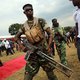 Doden tijdens verkiezingen in Burundi