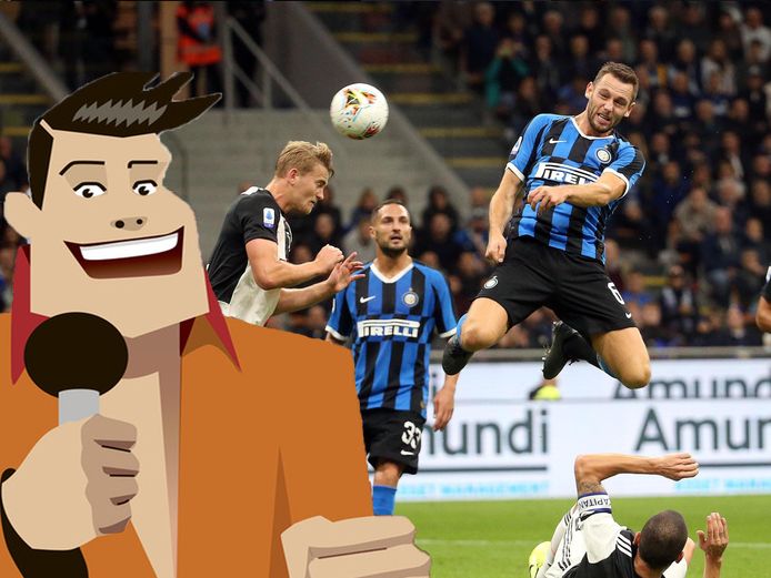 Serie A-quiz.