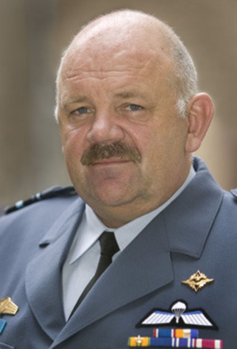 Topmilitair wilde Irakverhoren geheim houden Het