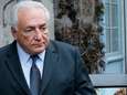 Dominique Strauss-Kahn en Dodo la Saumure vrijgesproken in proces rond seksfeestjes