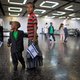 Israël past routes passagiersvliegtuigen aan