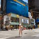 Een ode aan New York: ‘Het is de hele wereld in het klein. En in veelvoud’