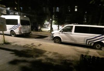 Knife attack on Emile Bockstaellaan in Brussels: victim dead