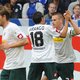 Daems scoort bij comeback, De Camargo mag niet meedoen