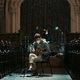 Een kerk vol mondkapjes: bekijk het prachtige optreden van Fleet Foxes bij ‘Colbert’