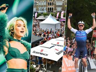 Van (ver)dwalen in doolhof tot letterlijk proeven van Roeselaars DNA: met deze tips beleef jij een onvergetelijke zomer in de Rodenbachstad