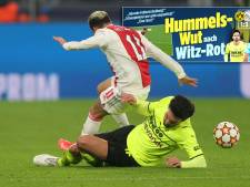 Buitenlandse media spreken van geluk bij Ajax: ‘Slechtste beslissing in recente voetbalgeschiedenis’