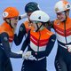 Is de piek van de populariteit van shorttrack schaatsen bereikt?