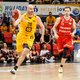Oostende wint bij Charleroi en staat met één been in finale play-offs
