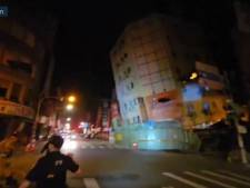 Une série de séismes à Taïwan, le plus fort atteint la magnitude de 6,1