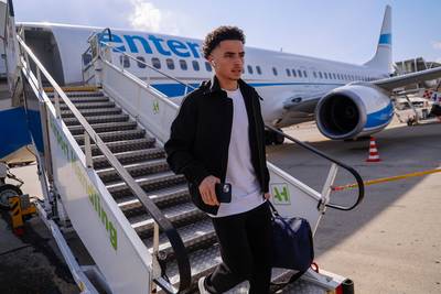 LIVE AC MILAN-BRUGES: Talbi et Jutgla titulaires, Skov Olsen sur le banc