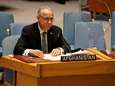 L'Afghanistan “a retiré sa participation au débat général” de l'ONU