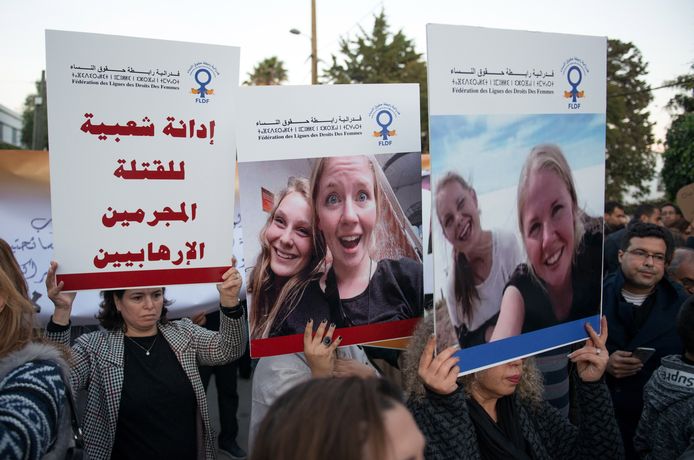 Zwarte landarbeider schuldig aan moord op Terreblanche, Buitenland