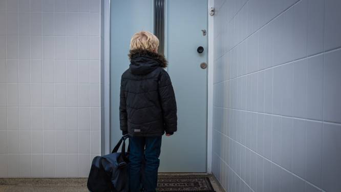 ‘Hoe kan dat nou, dacht ik: een kind komt toch bij jeugdzorg om geholpen te worden?’