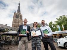 Heel dorp gaat gezonder leven, nu is heel Nederland aan de beurt