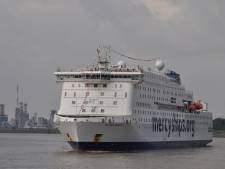 Rotterdam verwelkomt grootste ziekenhuisschip ter wereld