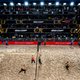 Nieuwe vorm van beachvolleybal overtuigt meteen in Utrecht