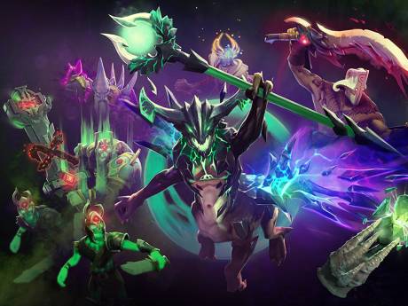 Dota 2-team gediskwalificeerd wegens vervalste coronatest