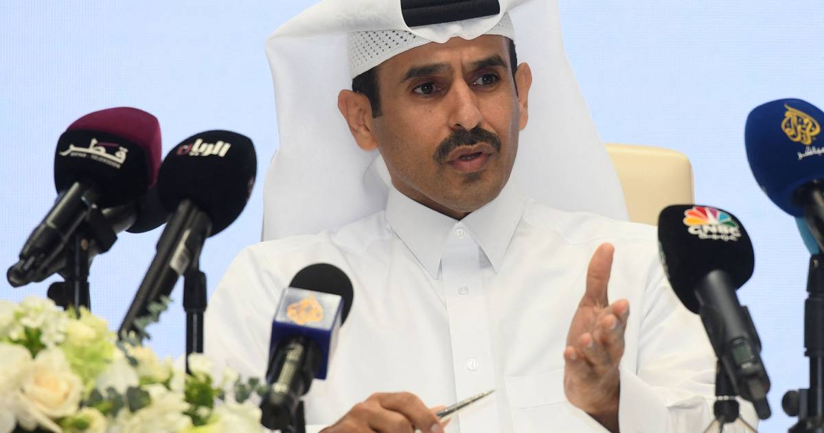 Il Qatar prevede che i prezzi del gas subiranno forti fluttuazioni negli anni a venire |  Notizia