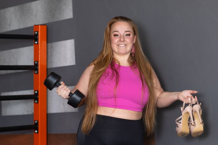 Rosita (28) klom uit diep dal door missverkiezing: ‘Ben heel anders ...