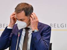 Le Codeco ne définit pas de bulle privée: “Chacun peut faire preuve de bon sens”