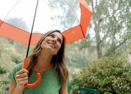 Wanneer gaat het nu eindelijk eens regenen (en is dit wel normaal?)
