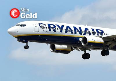 Ryanair staakt in kerstvakantie: heb je recht op een schadevergoeding als je vlucht geschrapt wordt?