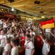 WK-voorspelling van de dag: Duitsers gaan niet wervelen, maar wel winnen