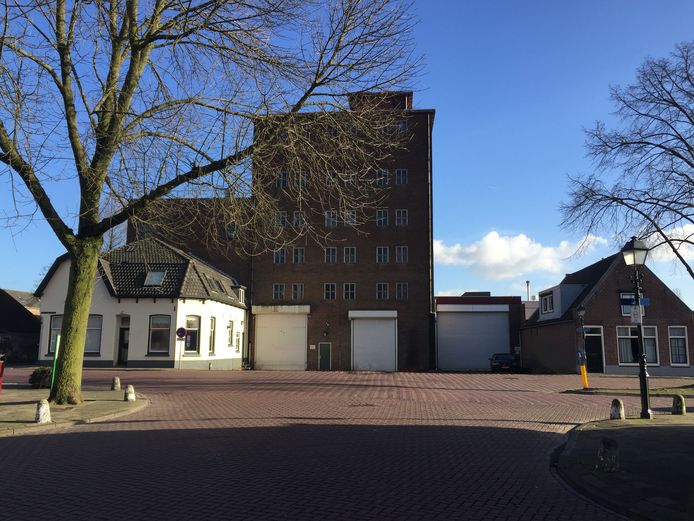 Eigenaar Meelfabriek: Over twee jaar wonen hier mensen