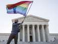 Geaardheid en identiteit mogen geen reden meer zijn voor ontslag holebi’s en transgenders in VS, oordeelt Hooggerechtshof
