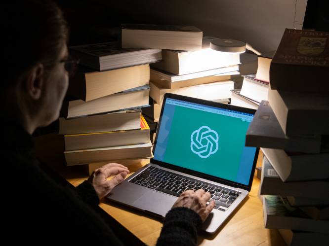 ChatGPT geen taboe KU Leuven: studenten mogen AI-software gebruiken