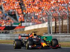 Kalender Formule 1 voor 2022 | Deze races zijn er nog te gaan, Zandvoort in september