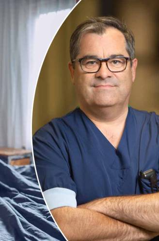 1 op de 2 mannen krijgt ooit erectieproblemen. Van pilletjes tot een implantaat: expert legt uit welke behandelingen wel en niét werken 