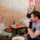 'Sorry voor alles', mindfuck in primetime