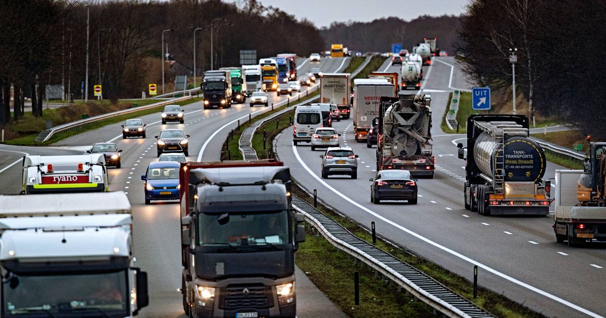 Lezer Stijn denkt dat we met te veel zijn in Nederland: ‘We moeten terug naar tussen de 17 en 18 mil
