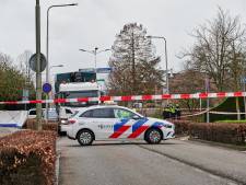 Fietsster (39) overleden bij ongeluk met vrachtwagen in Etten-Leur